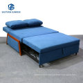 Living Room Furniture Modern Fabric Daybed Folding Sofa Bed